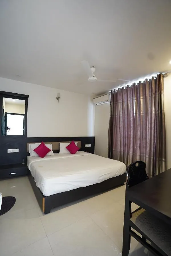 Hotel Suryansh Udaipur