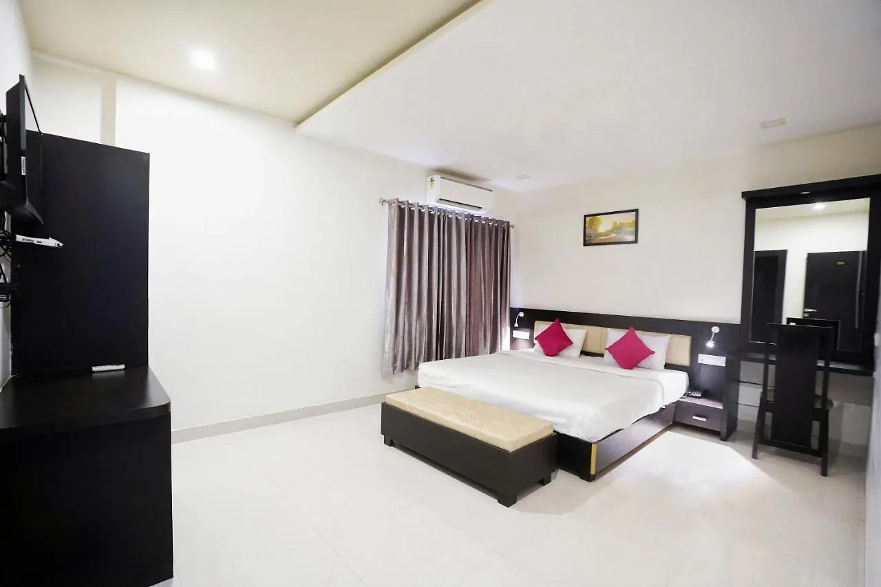 **  Hotel Suryansh Udaipur Inde