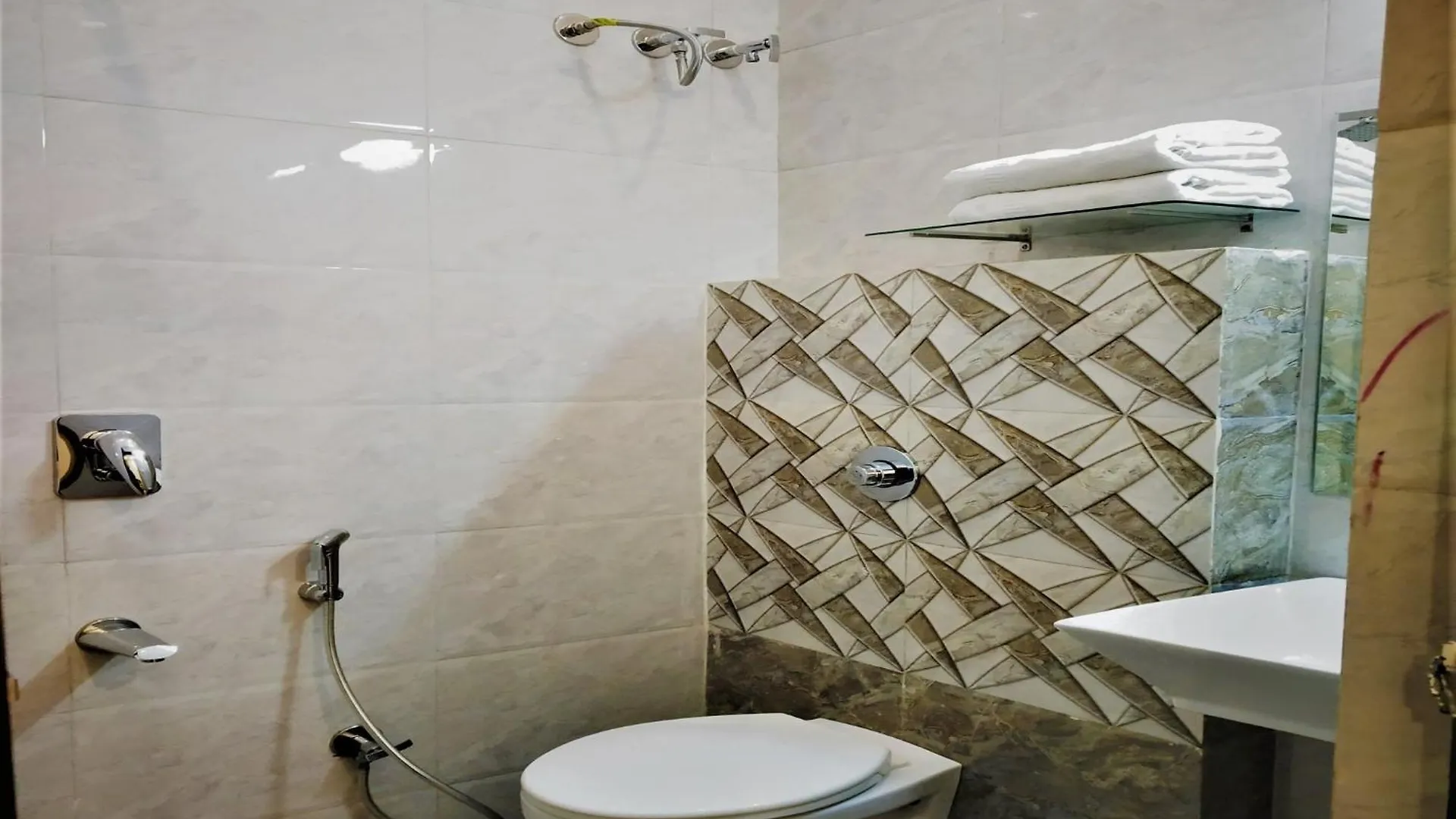 Hotel Suryansh Udaipur Inde