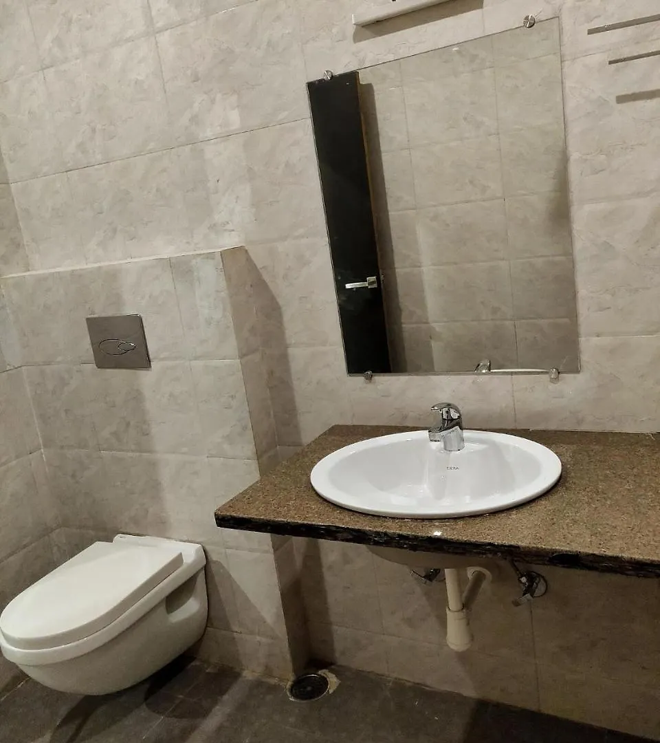 Hotel Suryansh Udaipur 2*,  Inde