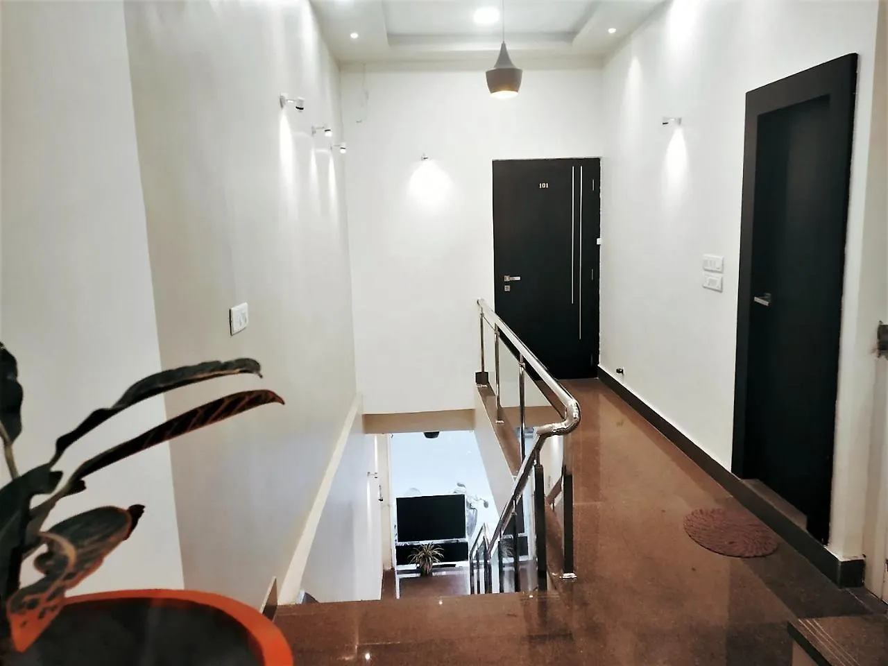 Hotel Suryansh Udaipur 2*,