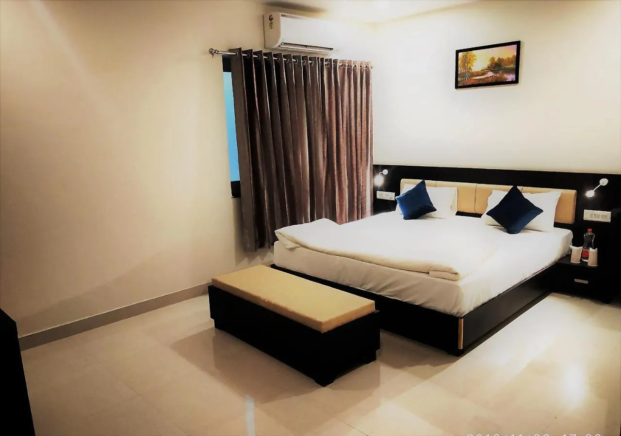 Hotel Suryansh Udaipur