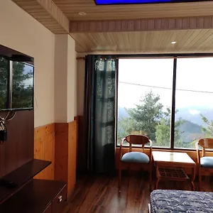 The Wood Inn 3*, Shimla India