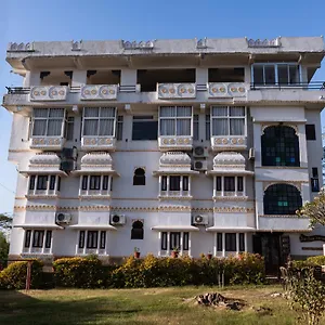 Hotel Sargam Sadan, Udaipur