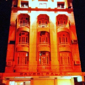 Hotel Kaveri Palace, Udaipur