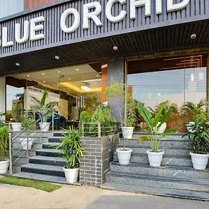 Townhouse 1255 Blue Orchid 2*, Chandigarh India