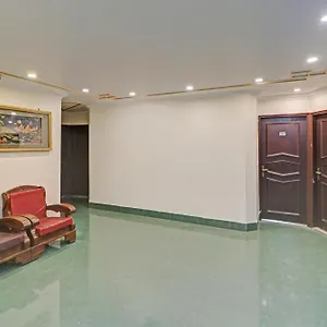O Le Sancy 3*, Delhi (National Capital Territory of India) India