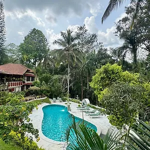 Tranquil - Blusalzz Collection, Wayanad - Kerala 4*, Ambalavayal India