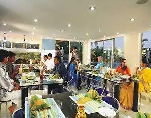 Star Lagoon 3*, Kochi India