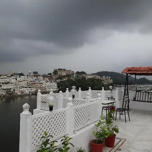 Hotel Thamla Haveli, Udaipur