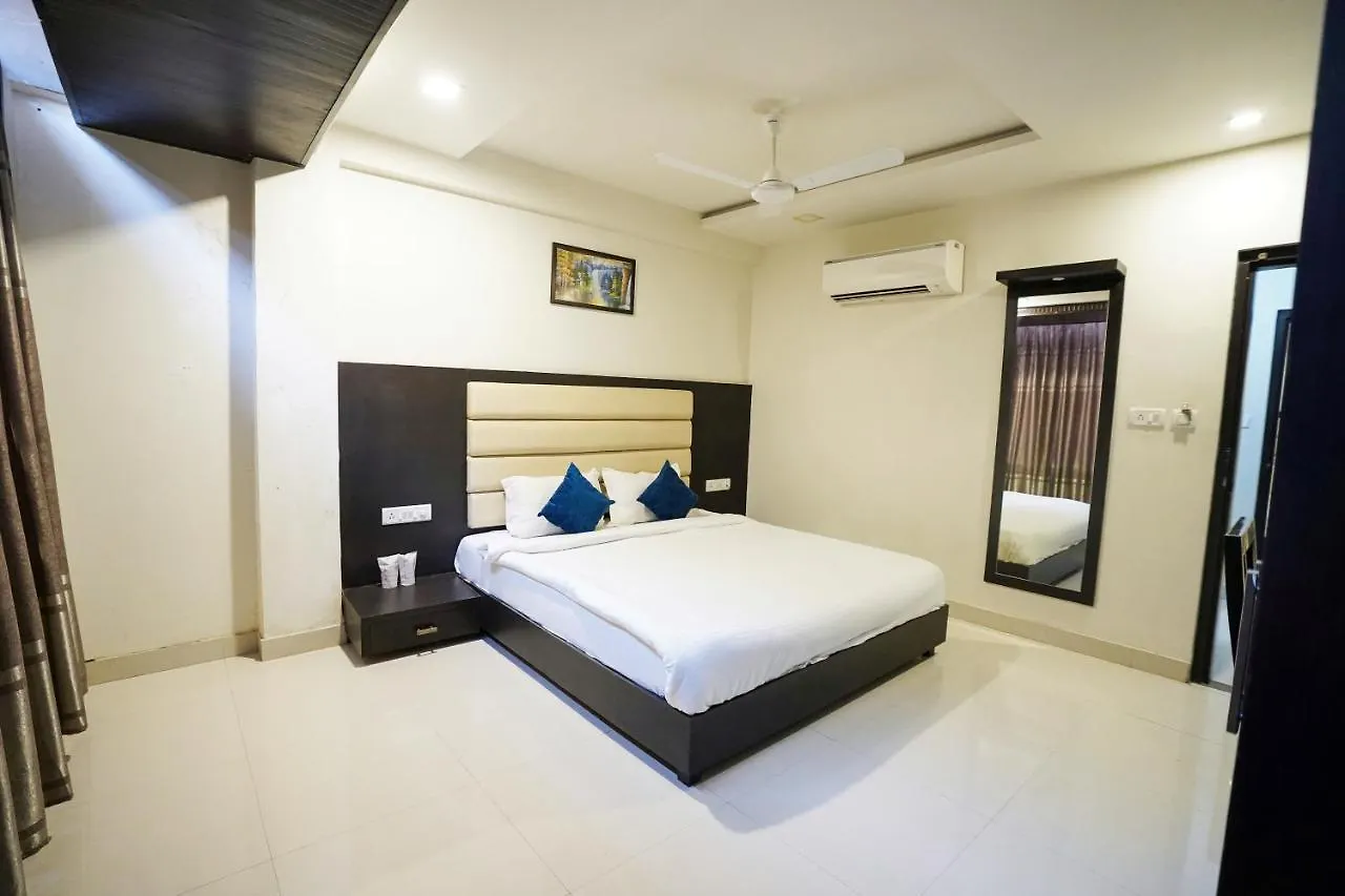 Hotel Suryansh Udaipur