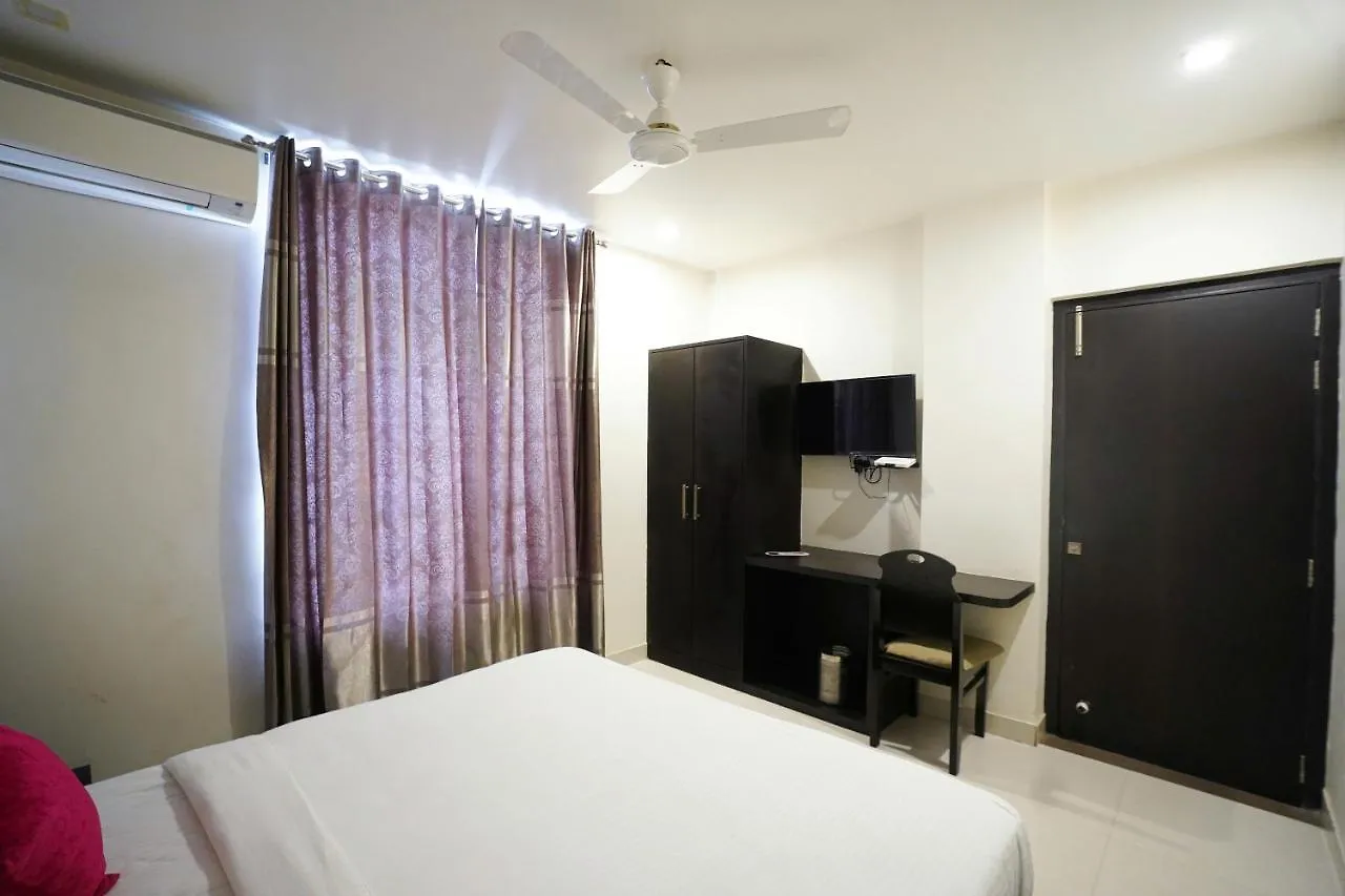 Hotel Suryansh Udaipur 2*,  India