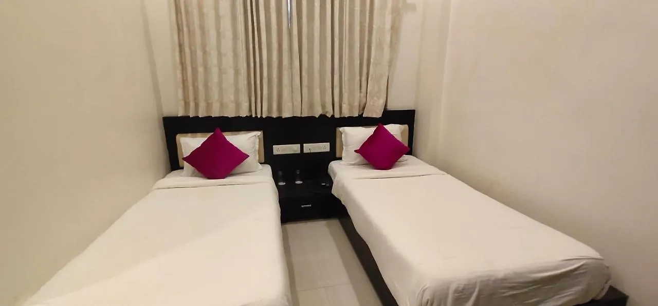 Hotel Suryansh Udaipur