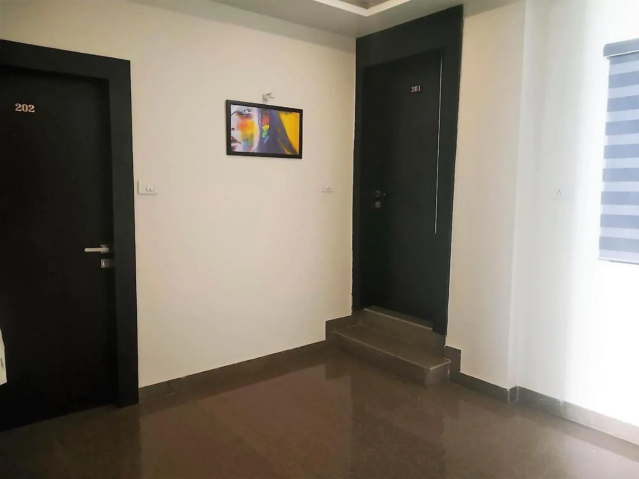 Hotel Suryansh Udaipur