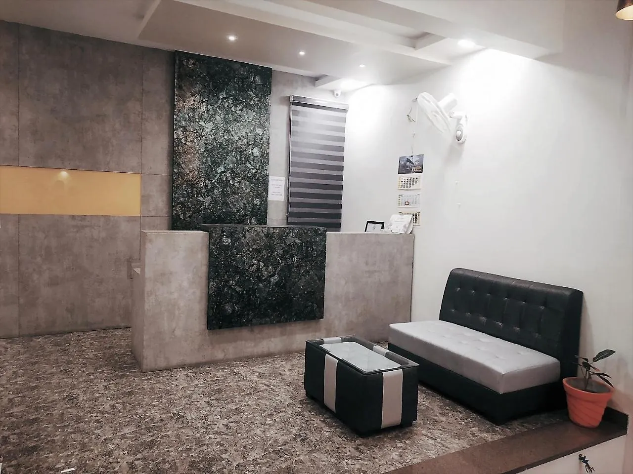 Hotel Suryansh Udaipur