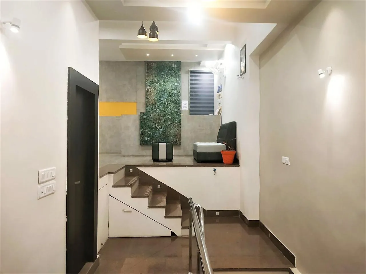 **  Hotel Suryansh Udaipur India
