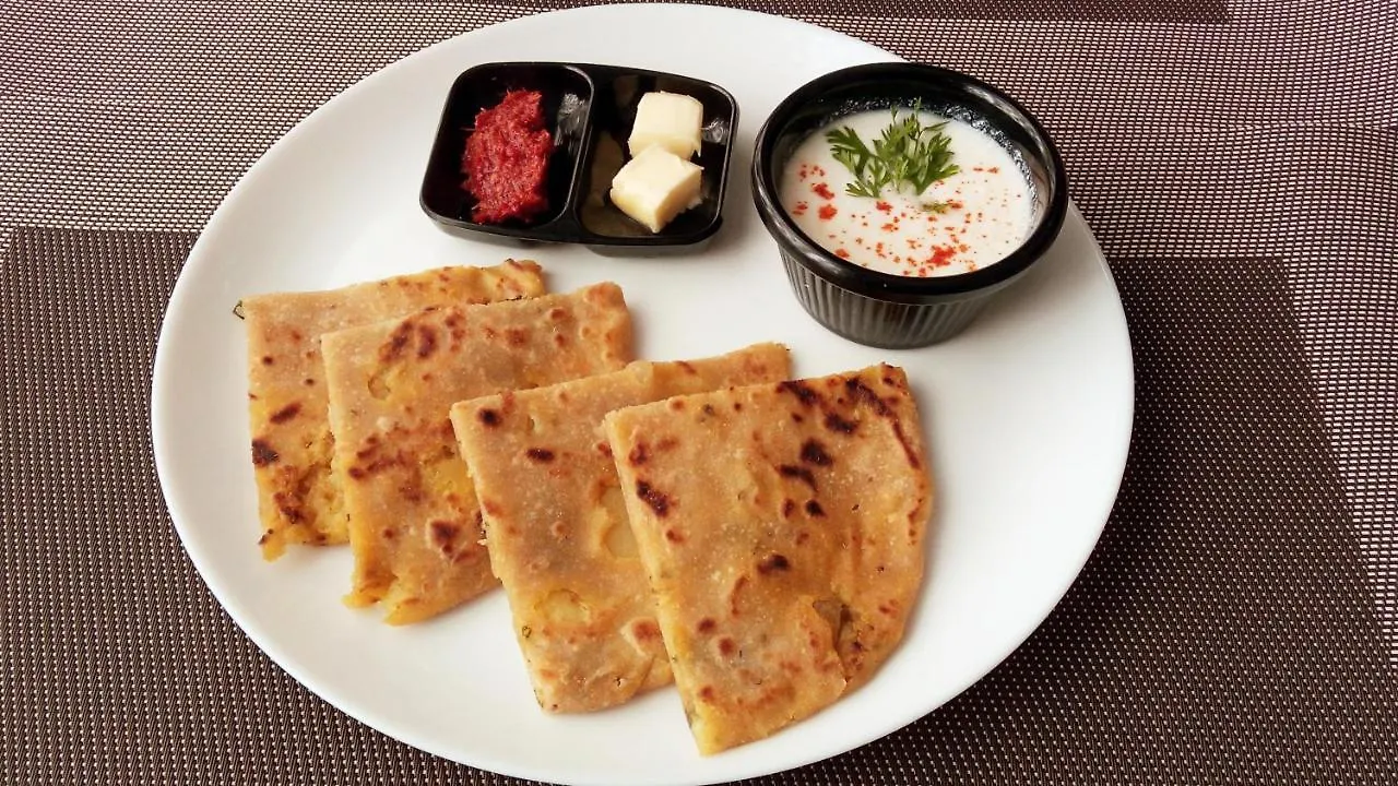 Hotel Suryansh Udaipur 2*,