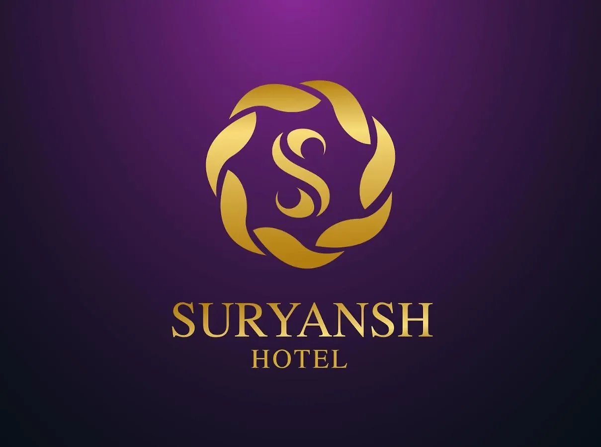 Hotel Suryansh Udaipur 2*,  India
